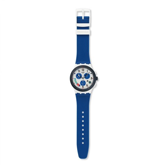 Orologio Swatch Uomo in Bioplastica SUSM409 - SUSM409